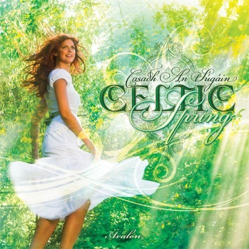 Casadh An Sugain/Celtic Spring